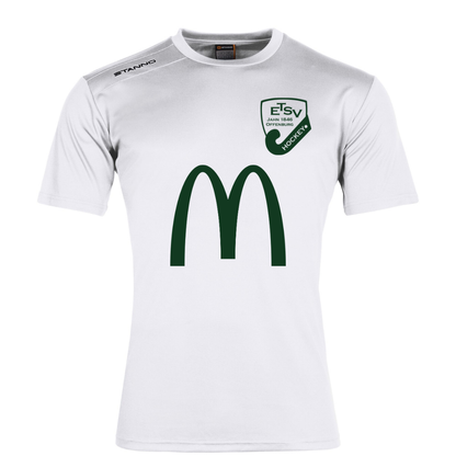 ETSV - SG Field Trikot Unisex Weiß