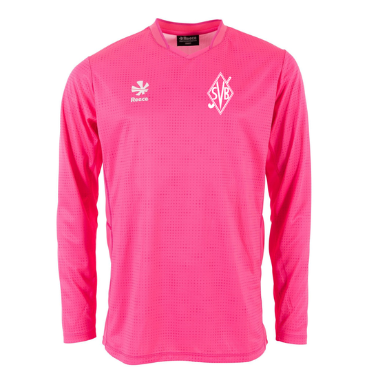 SVB - Torwart Trikot lang Pink 2026
