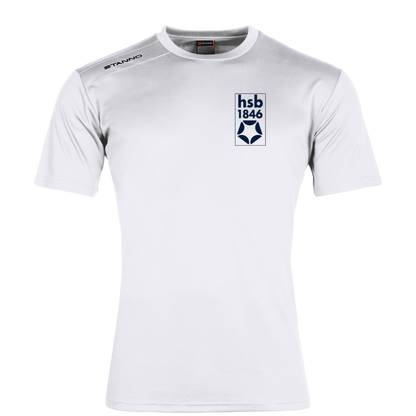 HSB - Trainings Trikot Field Weiß