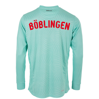 SVB - Torwart Trikot lang Mit