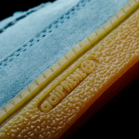 Adidas - HB SPEZIAL ROYAL/CWHITE/FTWWHT