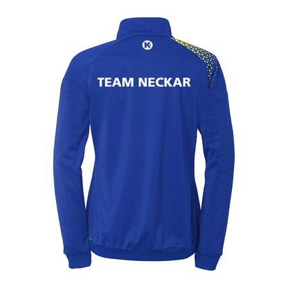 Teamneckar - Ambition 28 Poly jacket W Royal Blau