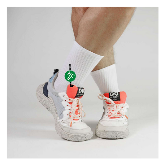 HCE - Tennis Socken