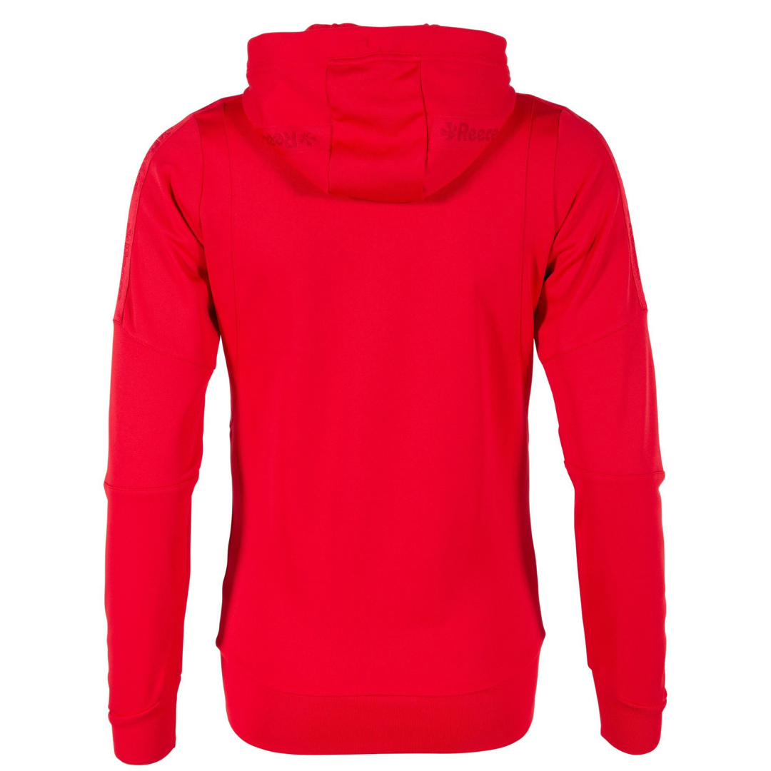 Lautern - Fechten Cleve Jacke Damen Rot