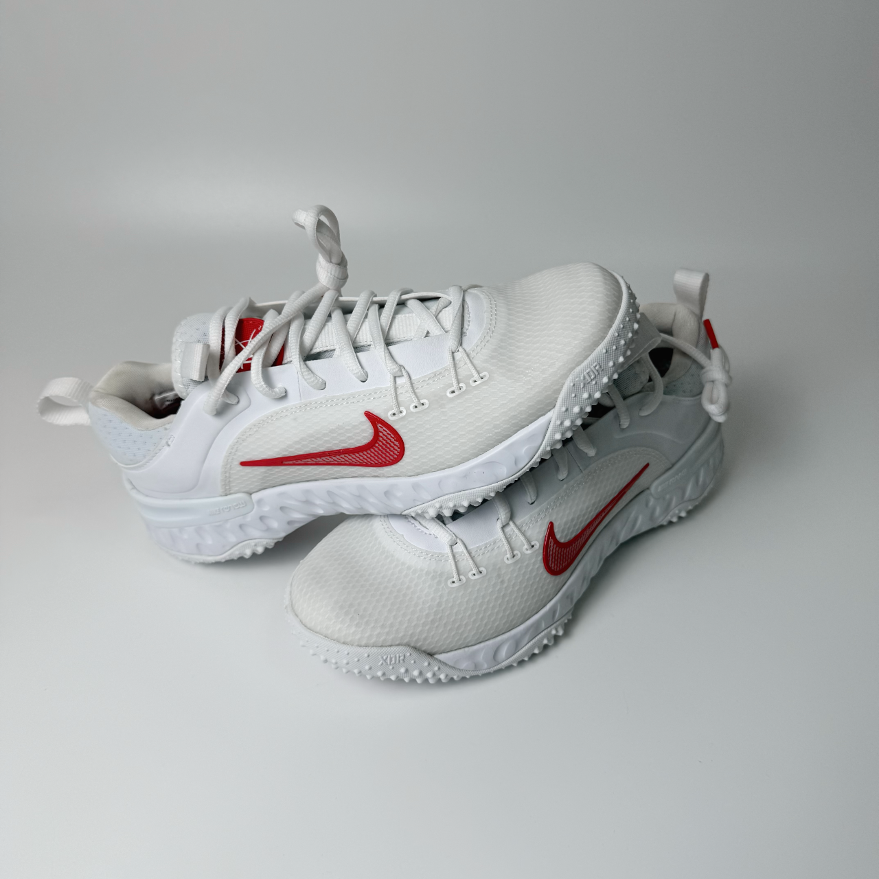Nike - Huarache 9 Elite Turf Lax