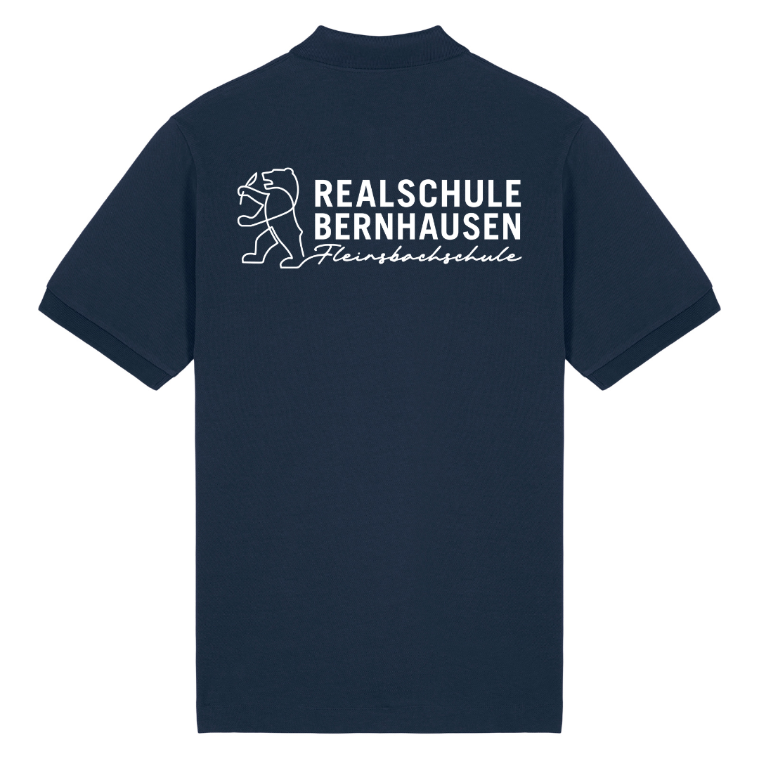 Realschule Bernhausen - Polo Marine