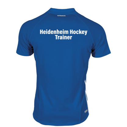 HSB - Trainings Trikot Royal Blau