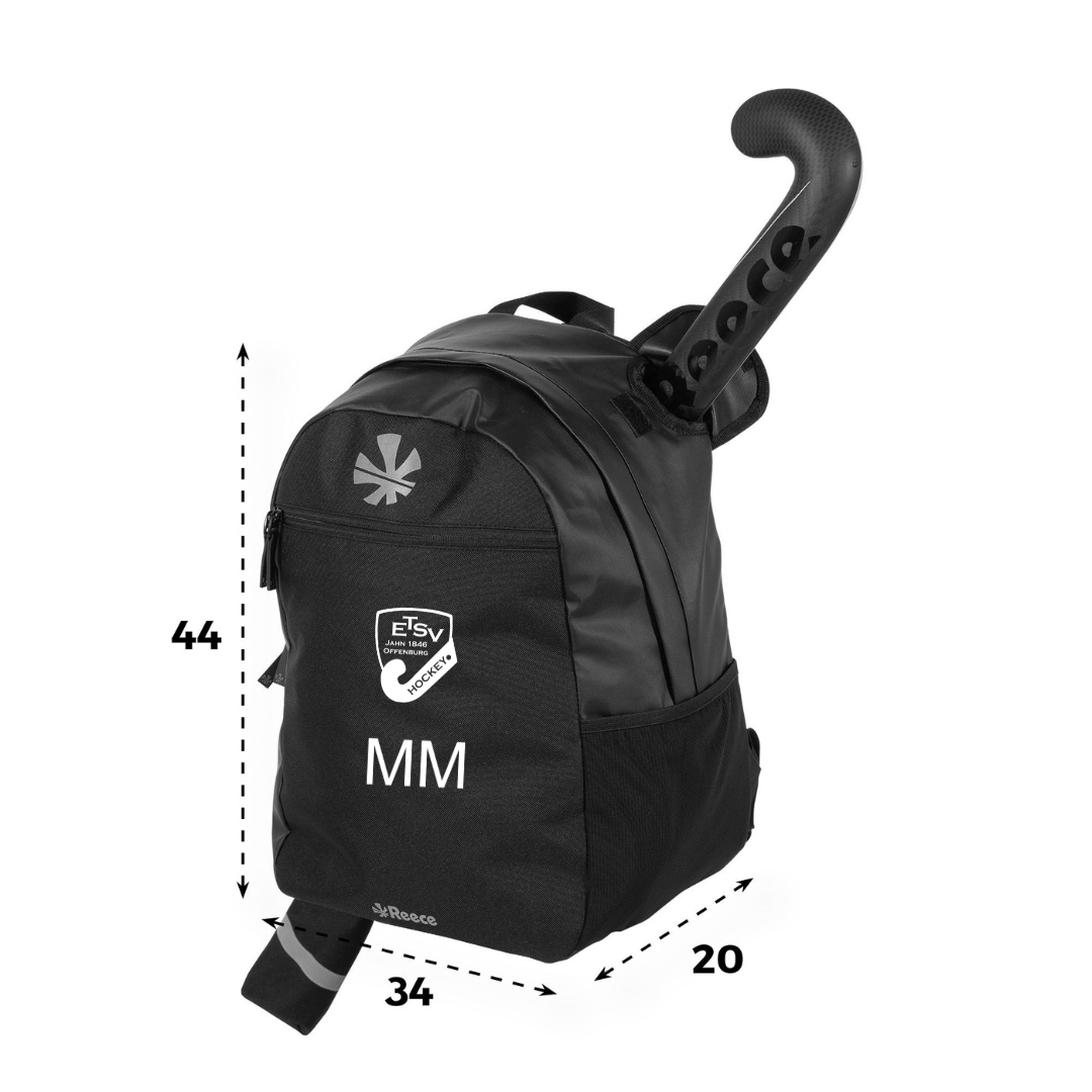 ETSV - Derby II Rucksack