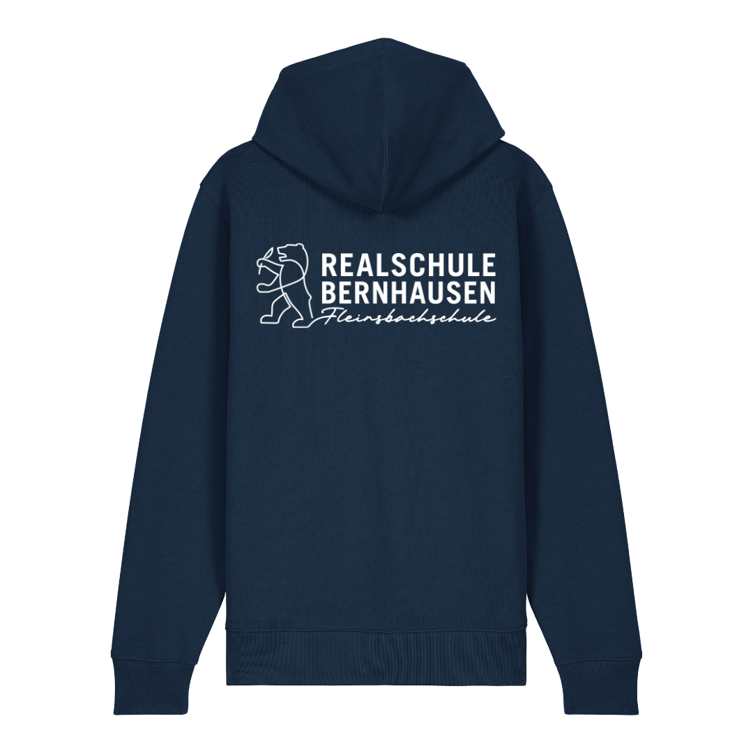 Realschule Bernhausen - Zipper Marine