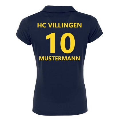 HCV - Sheila Trikot Damen Marine