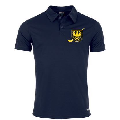 HCV - Elliot Trikot Unisex Marine