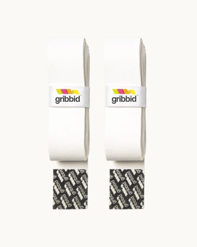 Gribbid - Chamois Griffband 2 Stück versch. Farben