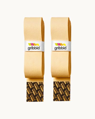 Gribbid - Chamois Griffband 2 Stück versch. Farben