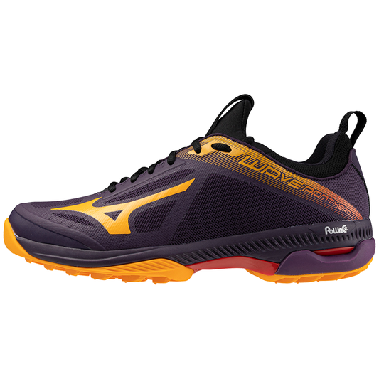 Mizuno - WAVE PANTHERA Feldschuh