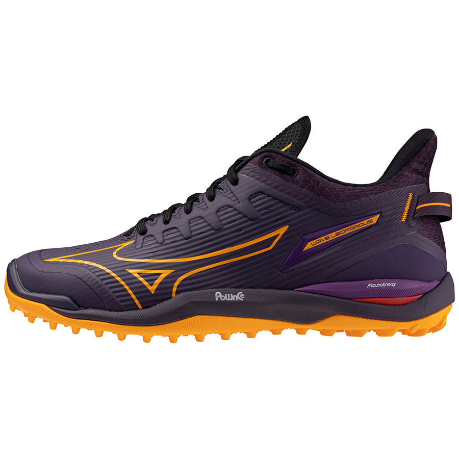 Mizuno - WAVE LEOPARDUS Feldschuh