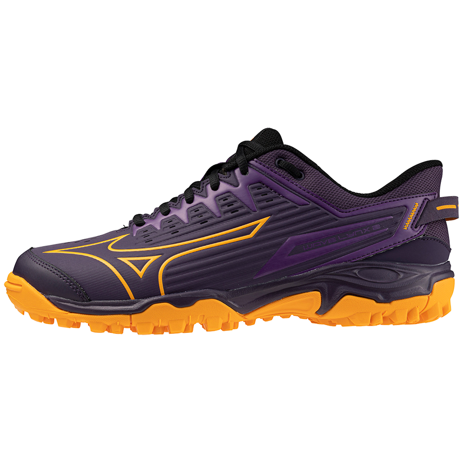 Mizuno - WAVE LYNX 2 Feldschuh