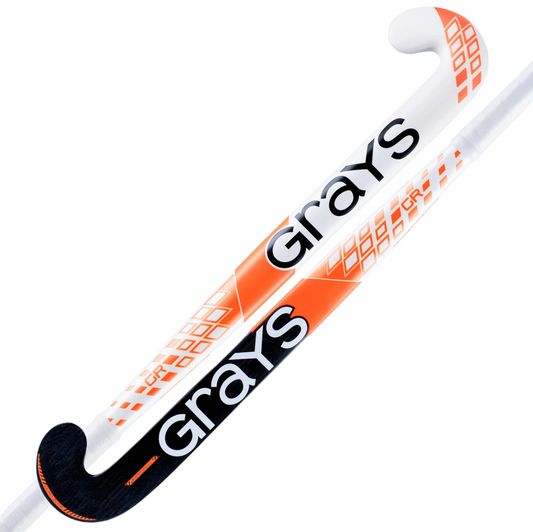 Grays - GR6000 Dynabow Composite Feld Hockeyschläger