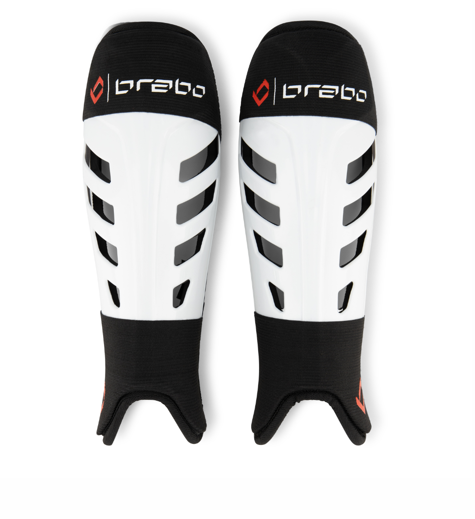 Brabo - Shinguard F1.1 Washable