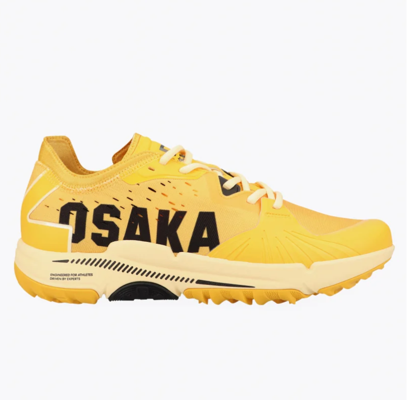 OSAKA - IDO Yellow Feldschuh