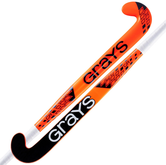 Grays - GR8000 Midbow Composite Feld Hockeyschläger