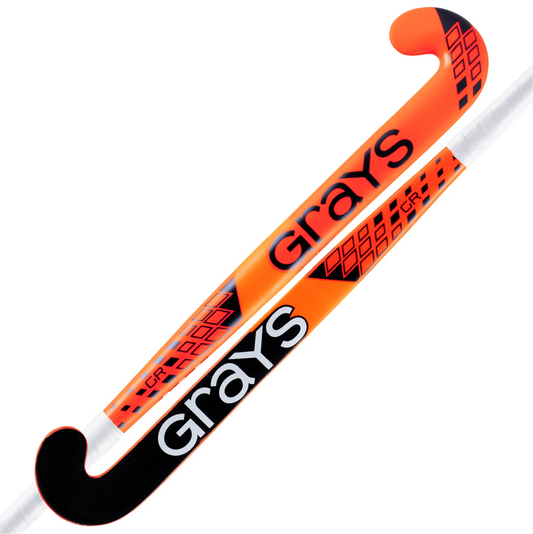 Grays - GR8000 Dynabow Composite Feld Hockeyschläger