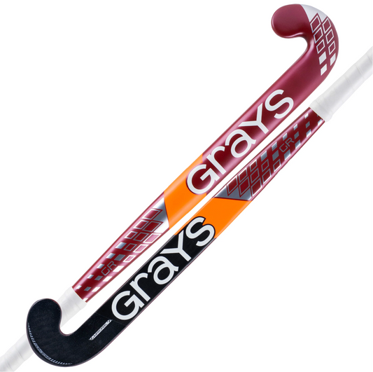 Grays - GR7000 Ultrabow Composite Feld Hockeyschläger