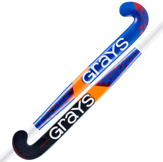 Grays - GR4000 Dynabow Composite Feld Hockeyschläger