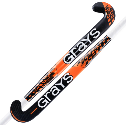 Grays - GR5000 Midbow Junior Feld Hockeyschläger