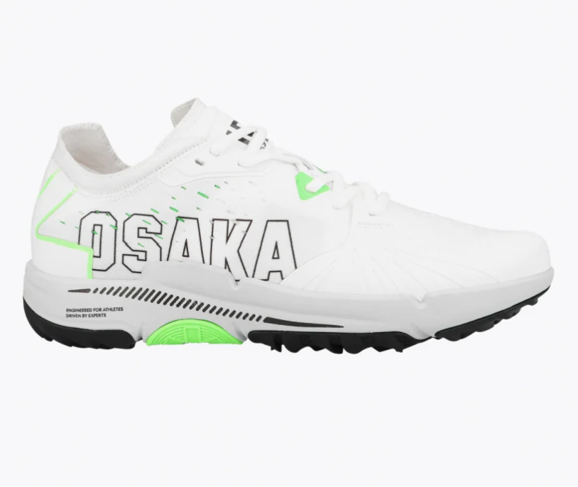 OSAKA - IDO Iconic White Feldschuh