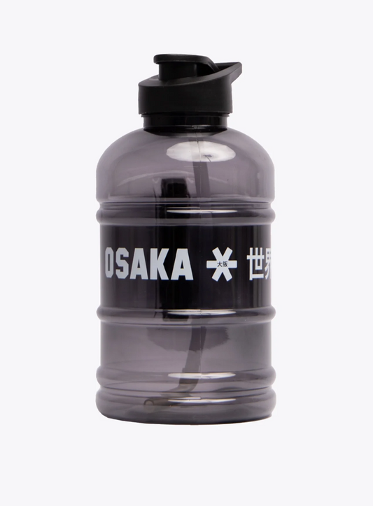 Osaka - Osaka Giga Wasserflasche Schwarz