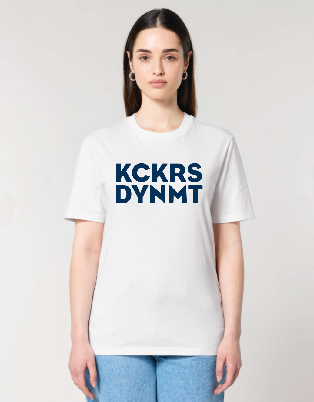 Dynamite - Dynamite - Creator Shirt Weiß