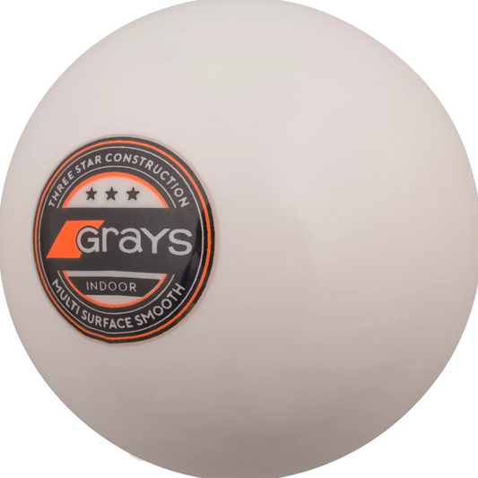 Grays - Hallenball Weiß