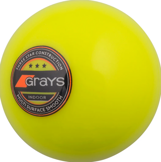 Grays - Hallenball Gelb