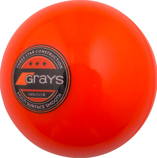 Grays - Hallenball Rot