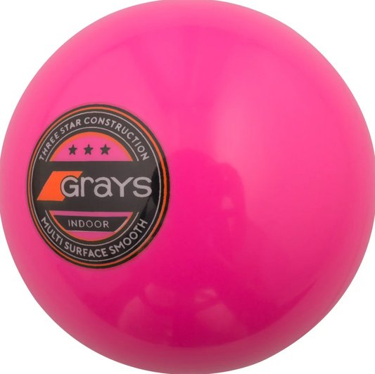 Grays - Hallenball Pink