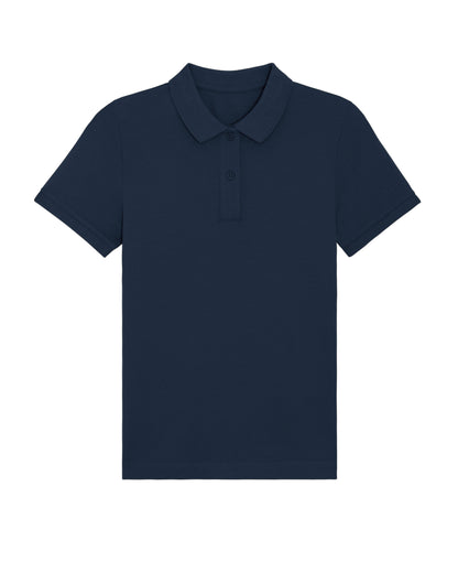 TSV - Blau/Gelb Polo