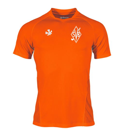 SVB - Torwart Trikot kurz Orange