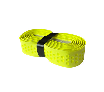 Naked - Griffband Gelb