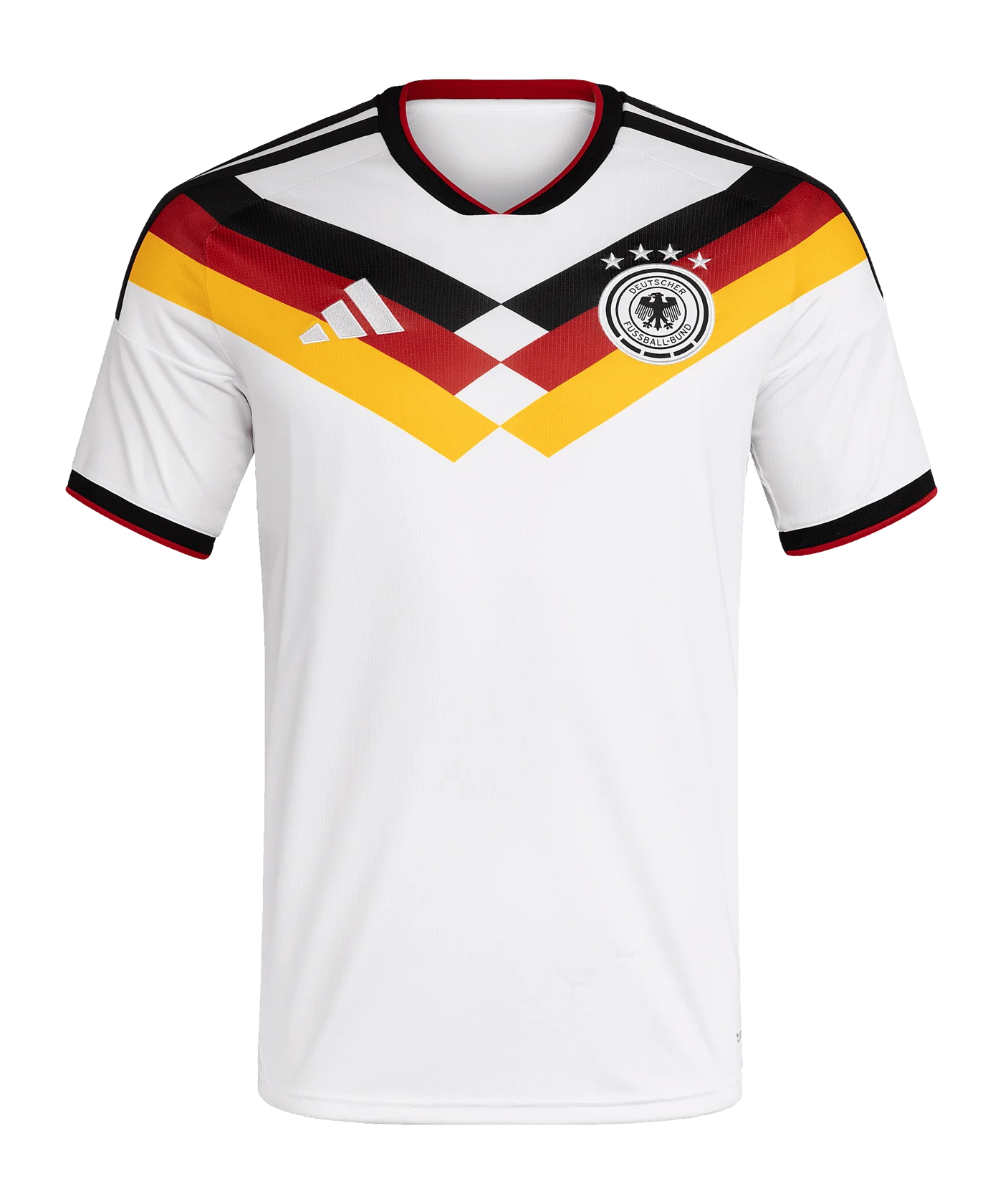 adidas DFB Deutschland Trikot Home