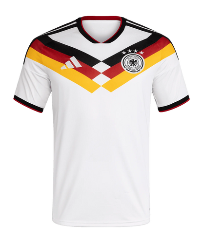 adidas DFB Deutschland Trikot Home
