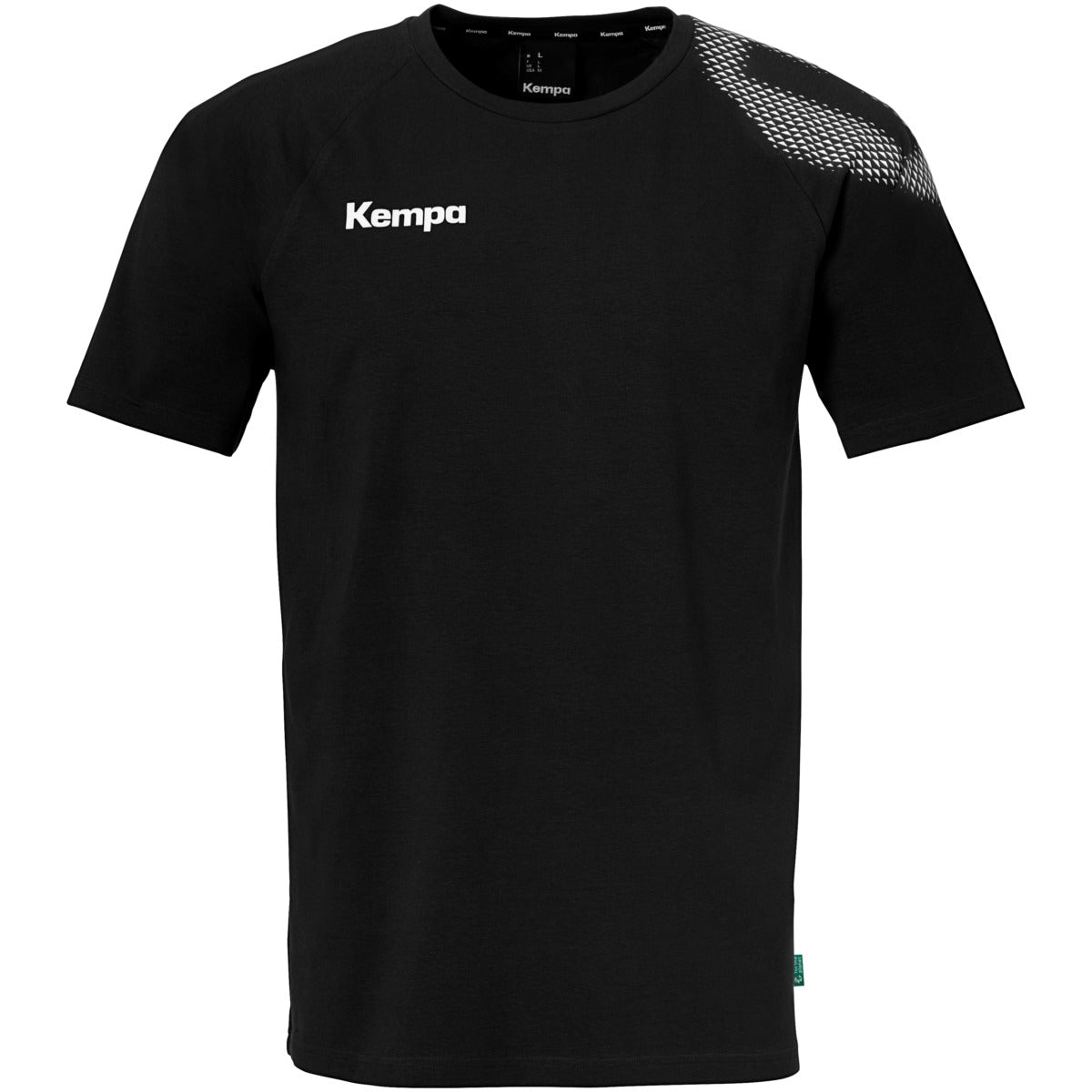 Kempa - Core 26 T-Shirt Schwarz