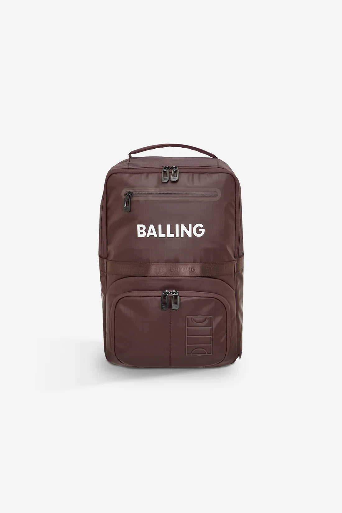 Balling - Alter/2 Urban Backpack Carob