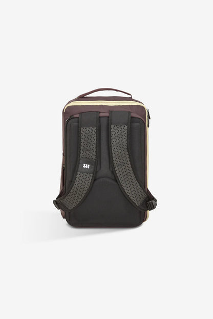 Balling - Alter/2 Urban Backpack Carob