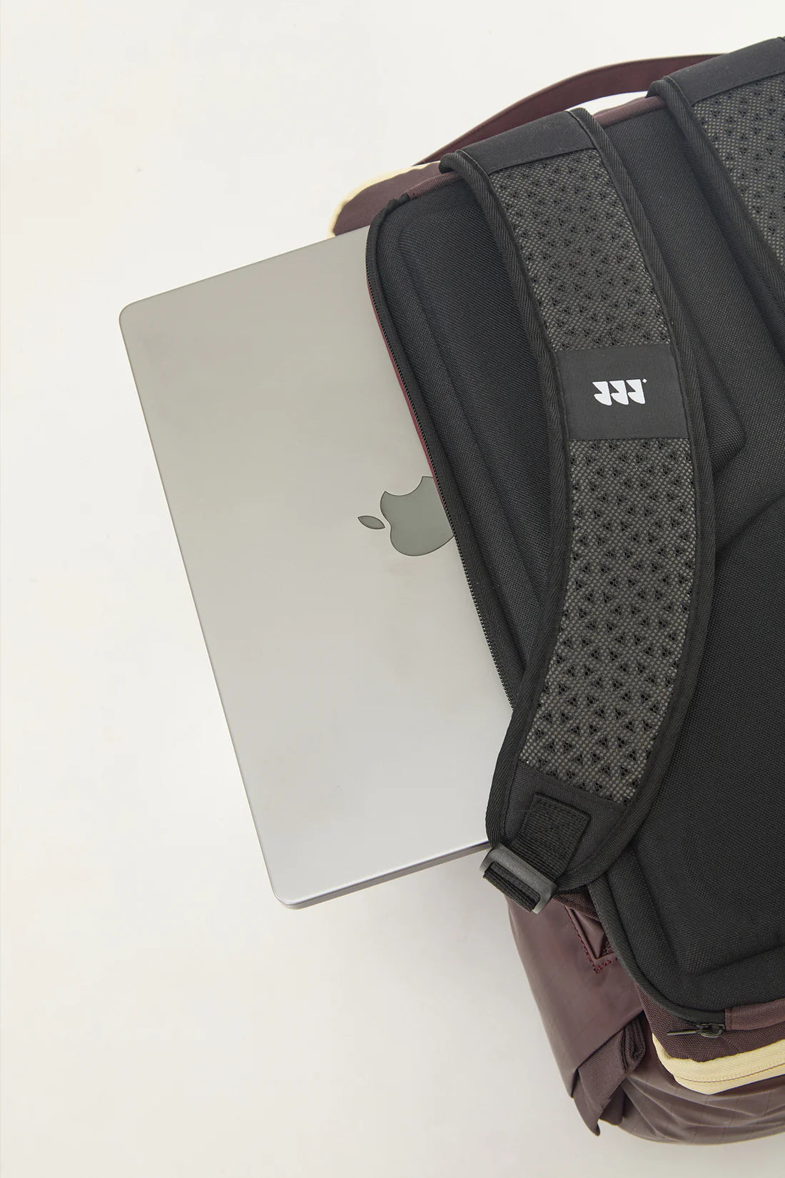 Balling - Alter/2 Urban Backpack Carob