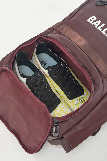 Balling - Alter/2 Urban Backpack Carob