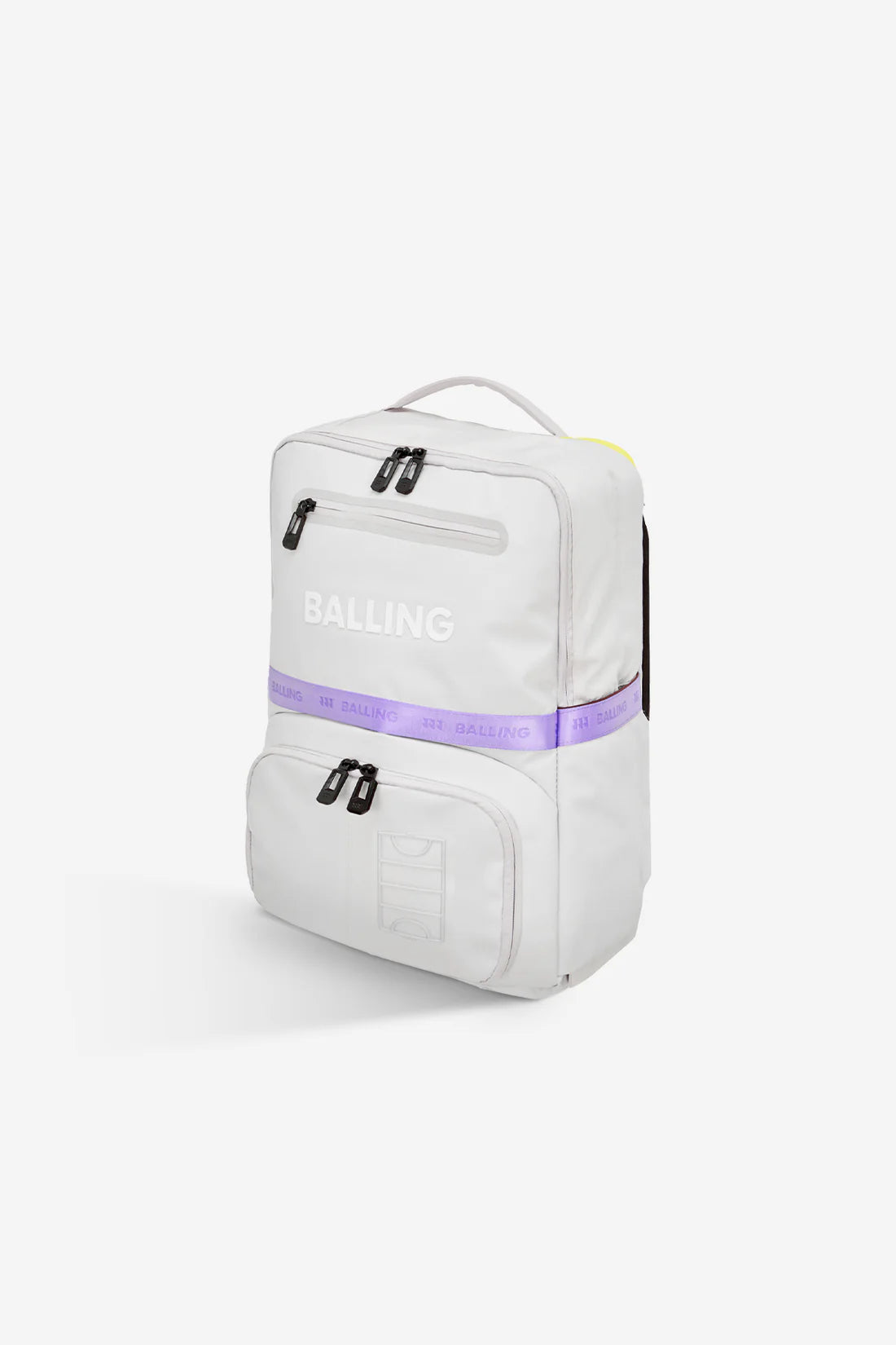 Balling - Alter/2 Backpack Taupe