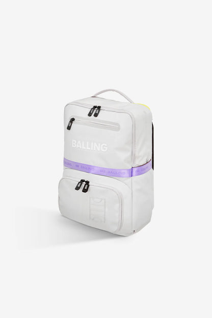 Balling - Alter/2 Backpack Taupe