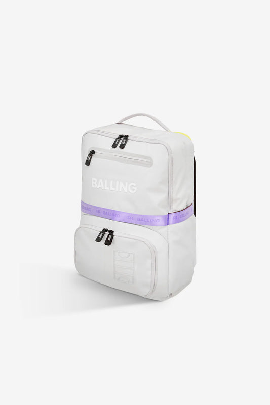 Balling - Alter/2 Backpack Taupe