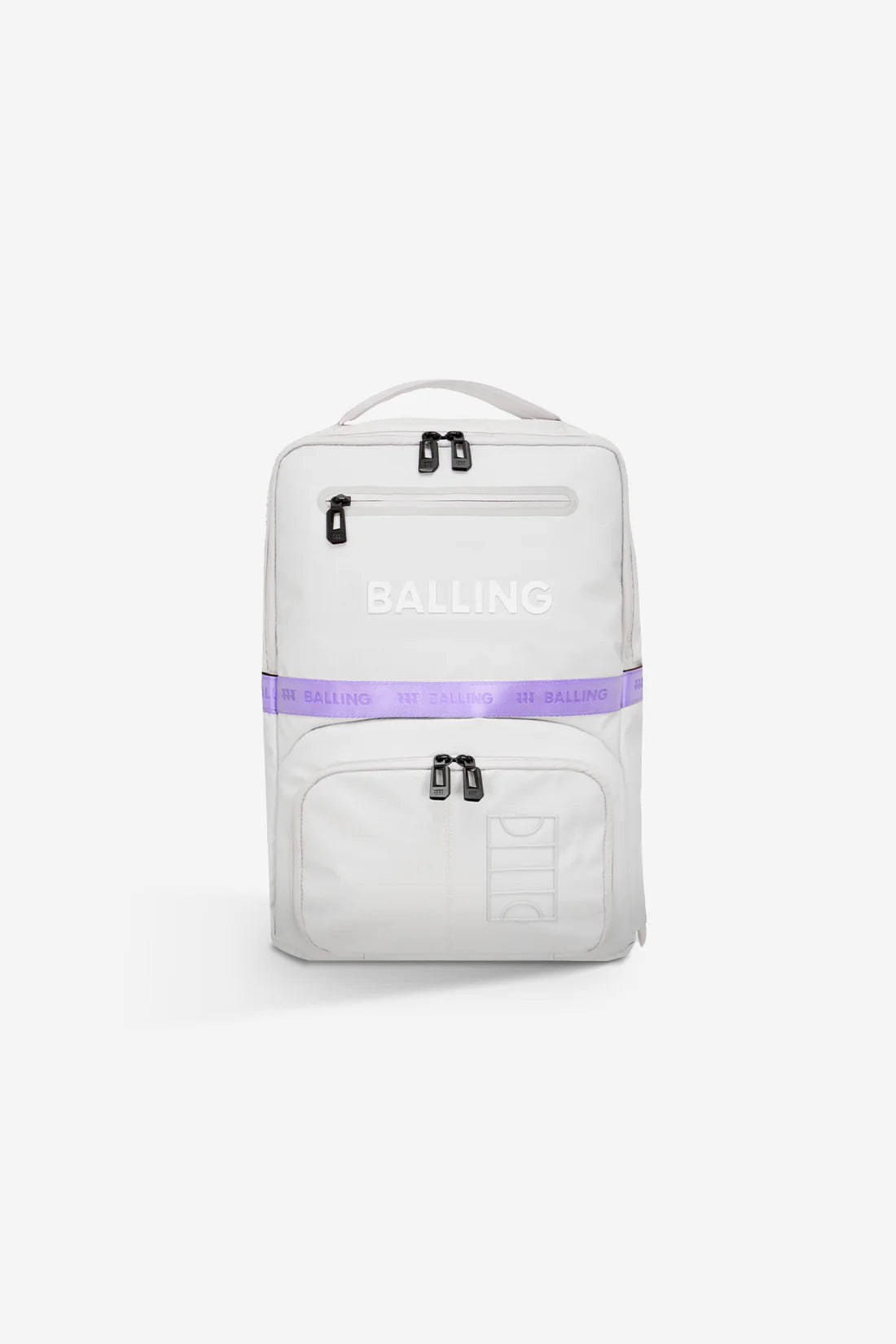 Balling - Alter/2 Backpack Taupe