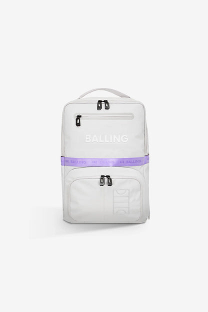 Balling - Alter/2 Backpack Taupe